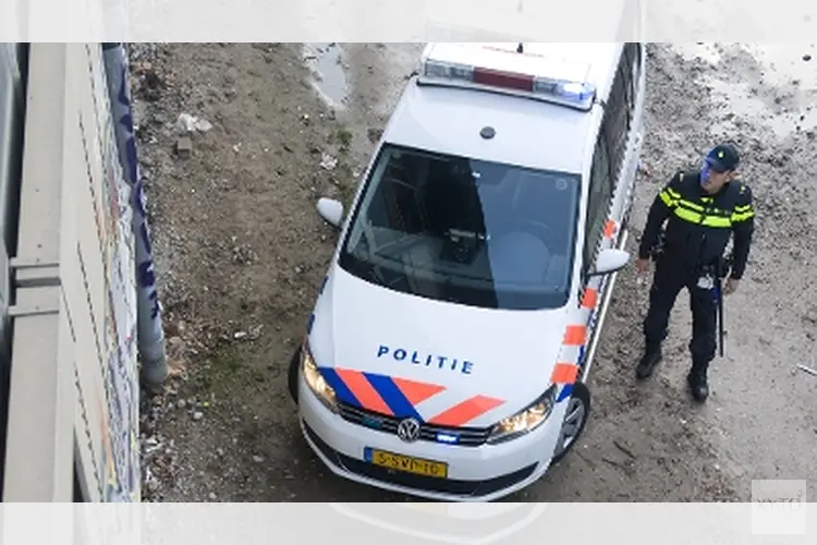 Verdachte fataal ongeval Claes de Vrieselaan aangehouden