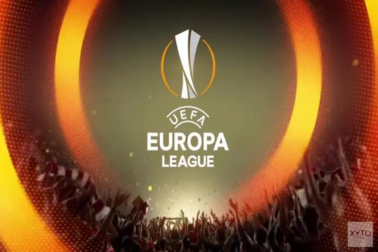 Feyenoord zet forse stap richting groepsfase Europa League
