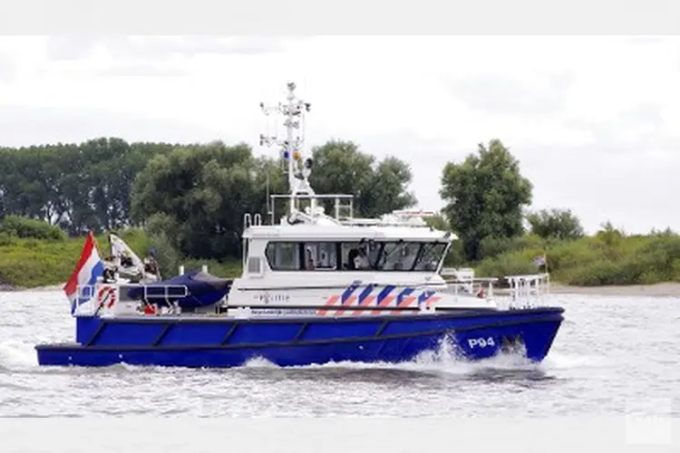 Schipper met vals ADN-document betrapt