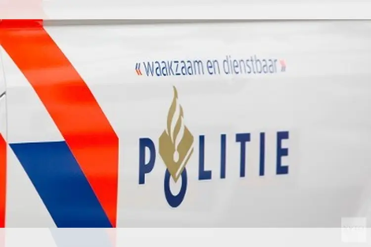 Vier verstekelingen aangetroffen in koelwagen Rotterdam