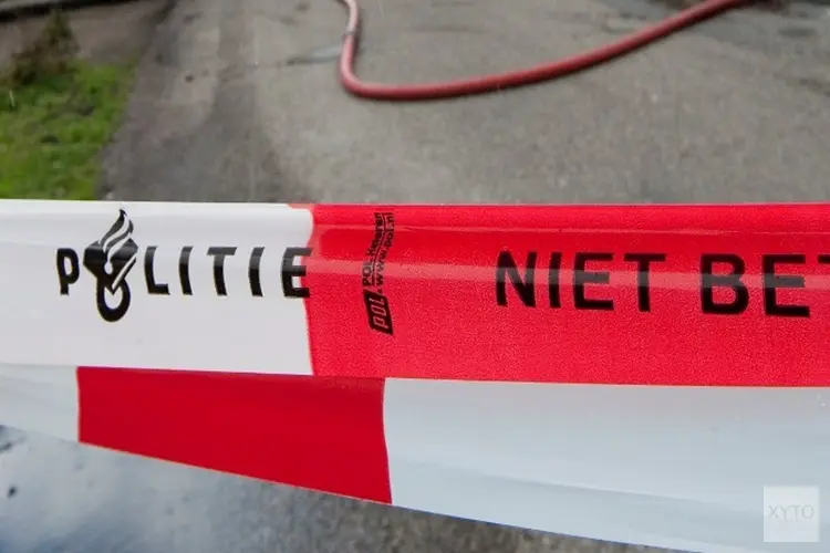 Dode in Schiedamse woning is Rijswijkse man