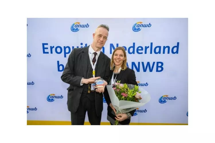 Miniworld Rotterdam wint Brons bij ANWB-verkiezing van &#39;Leukste Uitje van Zuid-Holland&#39;