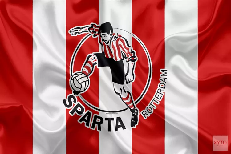 Sparta in rommelig duel onderuit tegen FC Groningen
