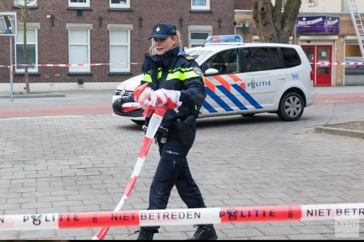 Getuigen gezocht na woningoverval Rhijnauwensingel