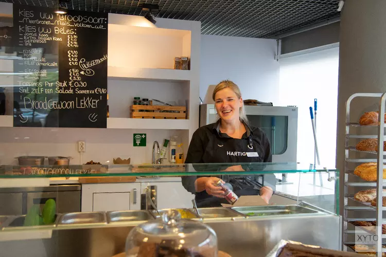 Hartig.nl bezorgt bedrijven lekkerste ‘LUNCH in a BOX’