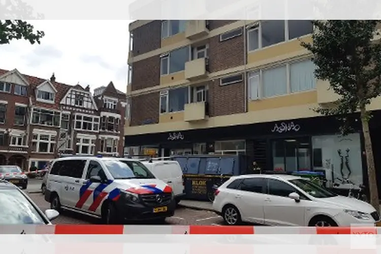 Gewonde man aangehouden in onderzoek naar dood vrouw Insulindestraat