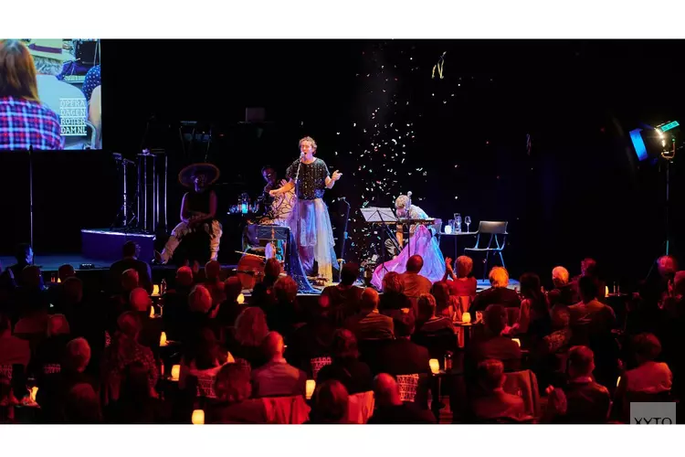 Operadagen Rotterdam trekt als compact en corona-proof festival 3000 bezoekers in drie dagen
