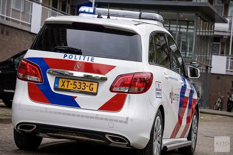 17-jarige jongen overleden na steekincident in Rozenburg