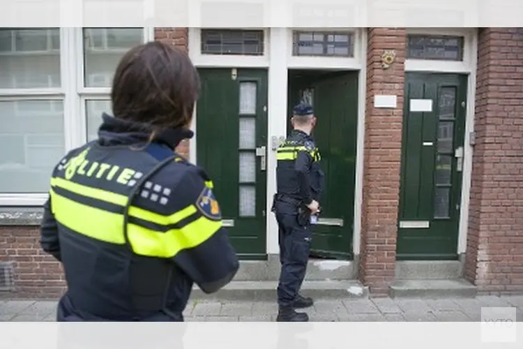Buurtgenoot aangehouden na beschieting Brouwersstraat