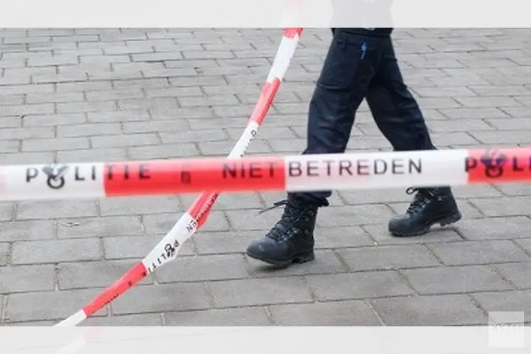 Politie zoekt getuigen van schietincident Da Costastraat Rotterdam