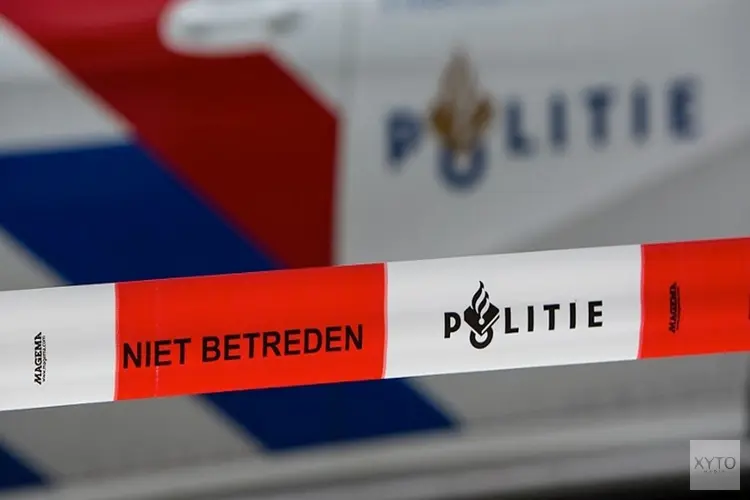 Politie zoekt getuigen overval op tankstation