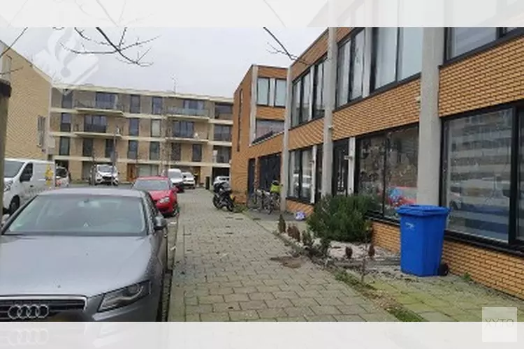 Politie Rotterdam start groot rechercheonderzoek na explosie Kronenburg