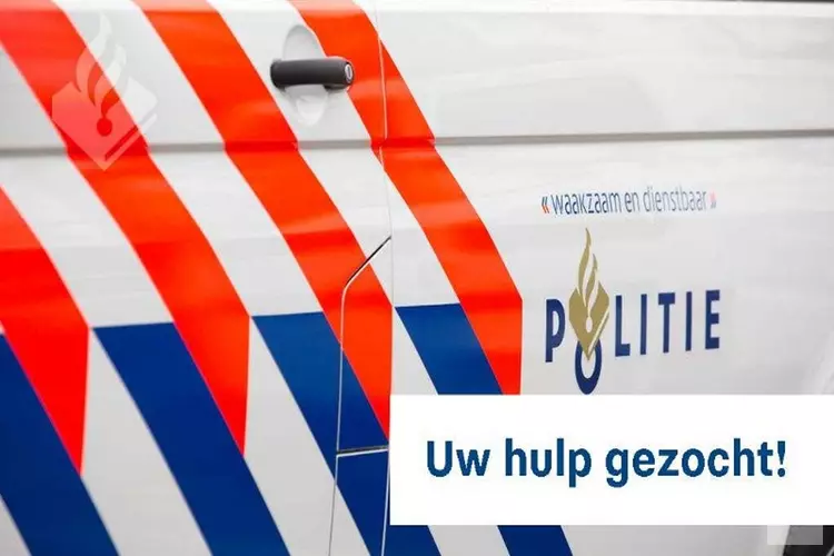 Politie zoekt getuigen autobrand Schiedam