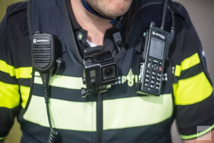 Politie Rotterdam wil meer weten over gestolen auto’s in onderzoek handgranaat