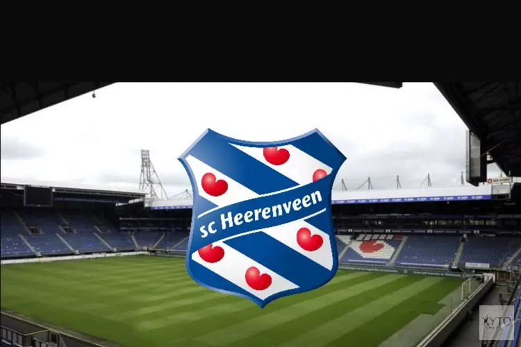Kwartfinale SC Heerenveen-Feyenoord afgelast