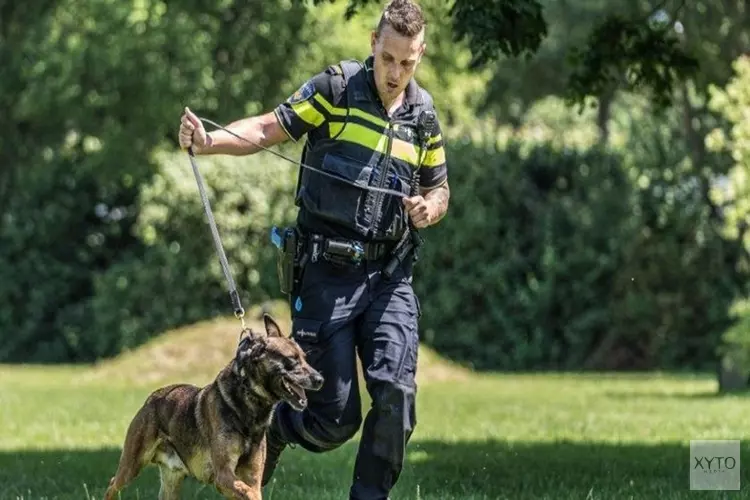 Reactie politie op uitzending Zembla