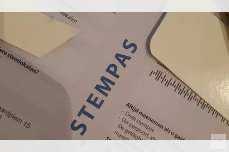 Onderzoek naar verdwenen stembiljetten in Rotterdam afgerond