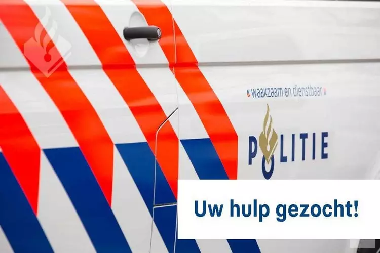 Politie zoekt getuigen steekincident Visserijplein