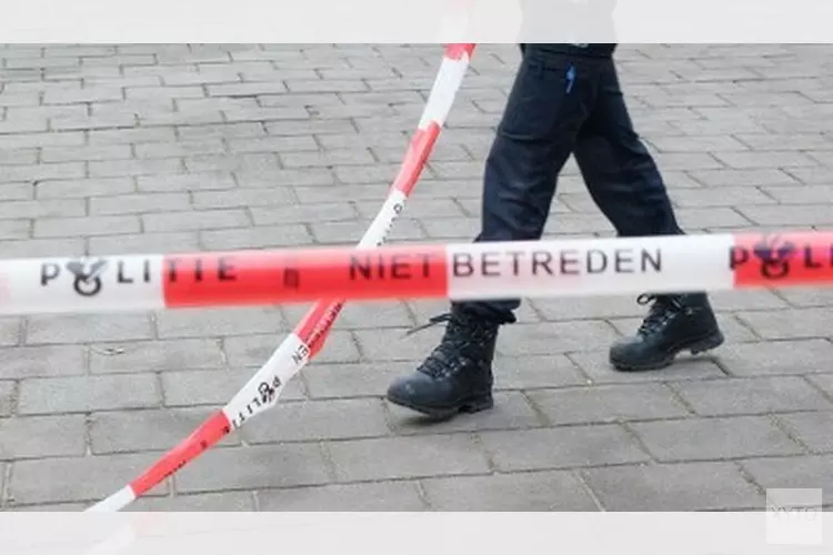 Getuigen gezocht! Drie overvallen op bezorgers in korte tijd aan de Houdringeweg
