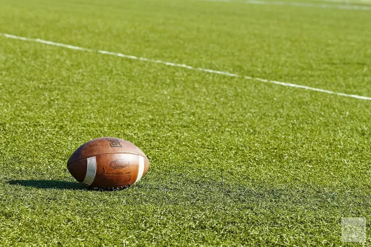 Rotterdam Ravens gaat samenwerken met American Football League voor vrouwen