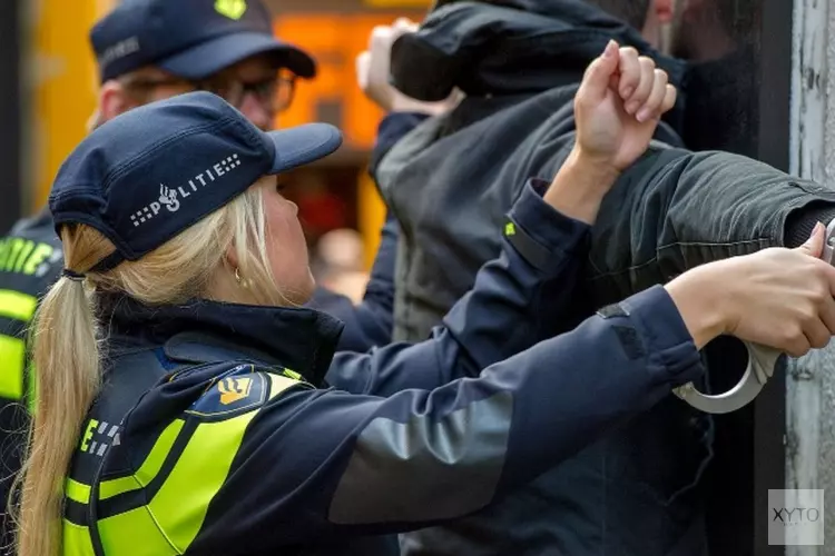 Hulp van getuigen leidt naar aanhouding steekincident Maassluis