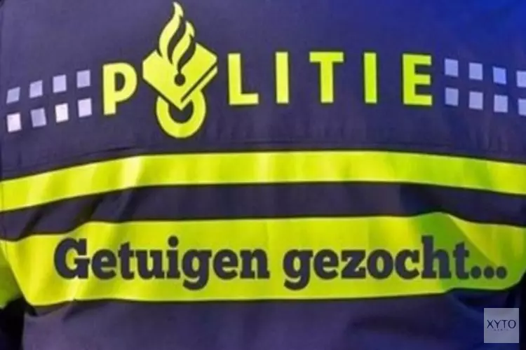 Politie zoekt getuigen van steekpartij Rotterdam