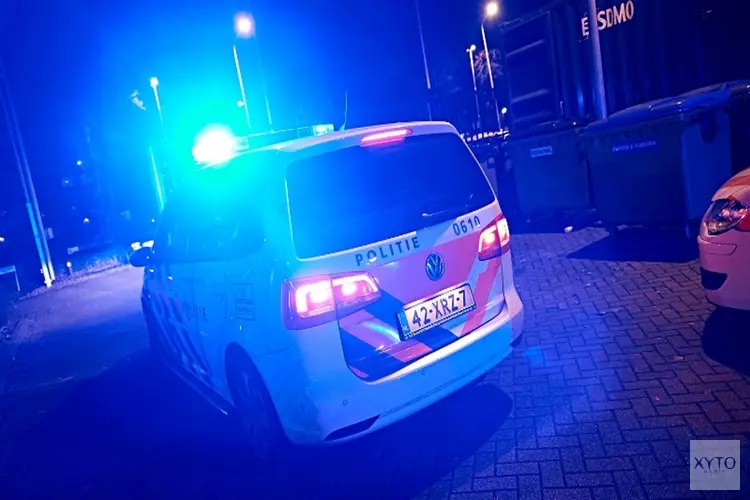 Man neergeschoten in avondwinkel - politie zoekt getuigen