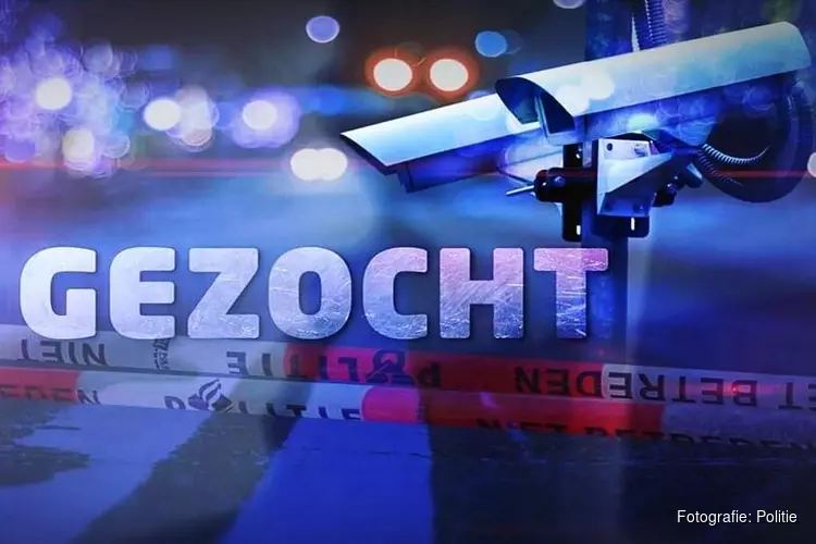 Getuigen gezocht schietincident Bentincklaan