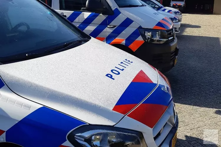 Overval Franselaan Rotterdam, politie zoekt getuigen