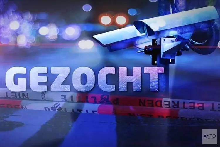 Getuigen gezocht overval slijterij