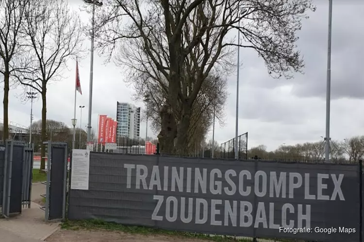 Excelsior na nipte winst bij Jong FC Utrecht naar derde plaats
