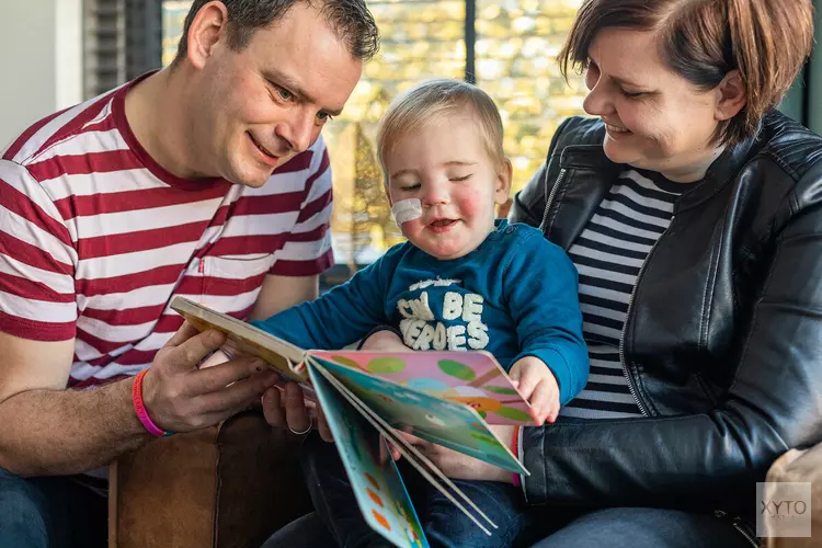 Leven met en na kinderkanker