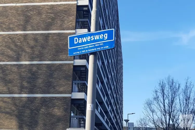 Politie zoekt getuigen poging beroving Dawesweg