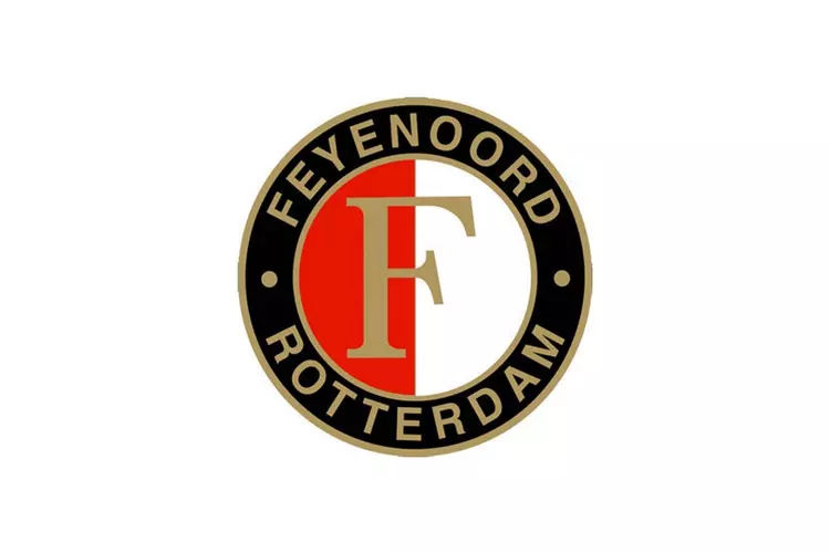 Onrustig in Rotterdam-Centrum na finale AS Roma - Feyenoord