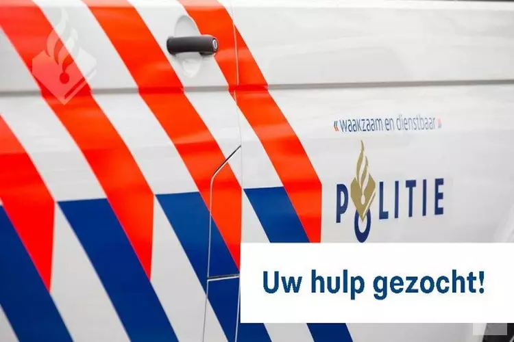 Politie zoekt daders brandstichting Benthuizerstraat