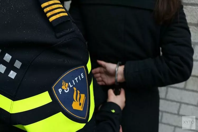 Vrouw aangehouden na steekincident Rotterdam