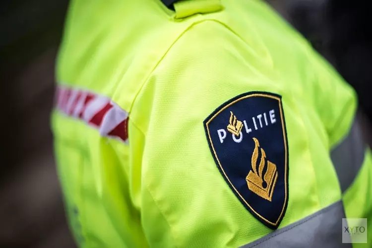 Politie lost waarschuwingsschot na melding ruzie op Lijnbaan