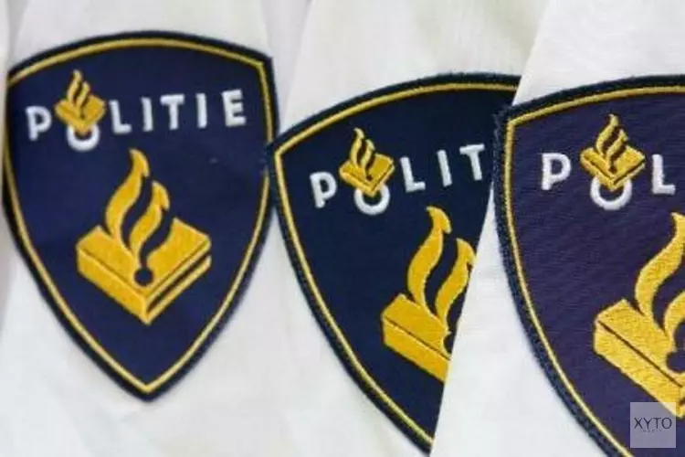 Politie lost waarschuwingsschoten na woningoverval Rotterdam