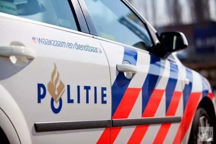 Wie weet meer over een explosie aan een woning in Schiedam?