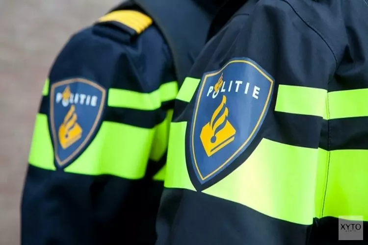 Politie Rotterdam houdt drie VIN-fraude-verdachten aan