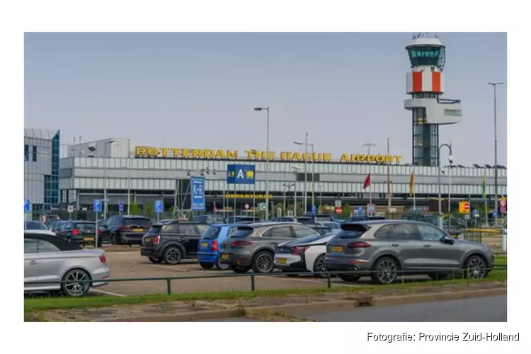 Participatietraject Rotterdam The Hague Airport afgerond