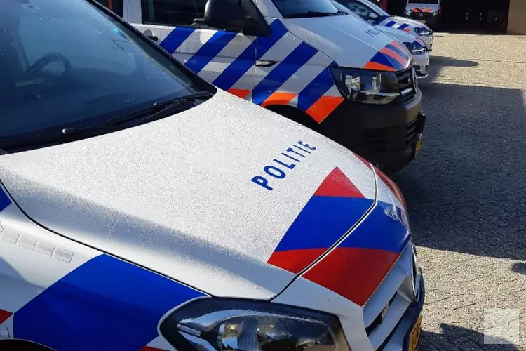 Woning in Krimpen opnieuw beschoten