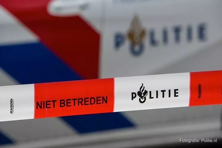 Man gewond bij steekincident Rotterdam