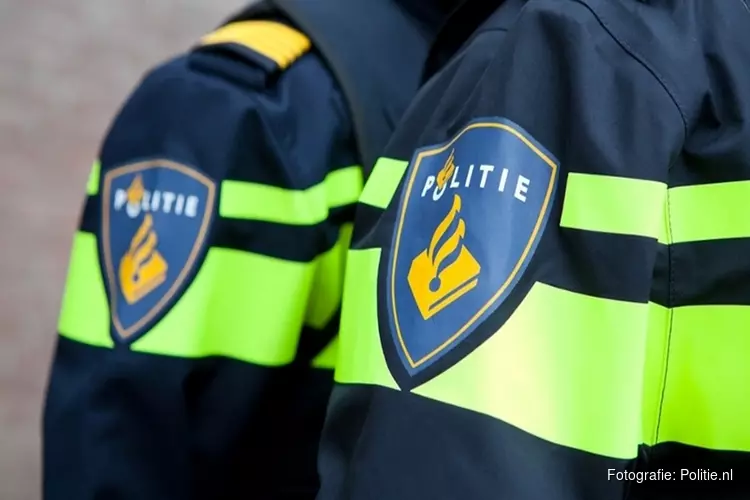 Politiemedewerker eenheid Rotterdam ontslagen