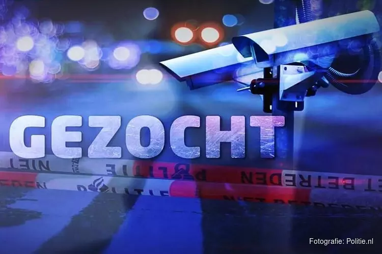 Tankstation in Berkel en Rodenrijs overvallen; politie zoekt getuigen