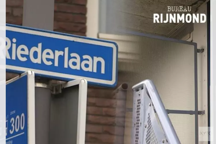 Gezocht: Explosie Riederlaan - Rotterdam Zuid