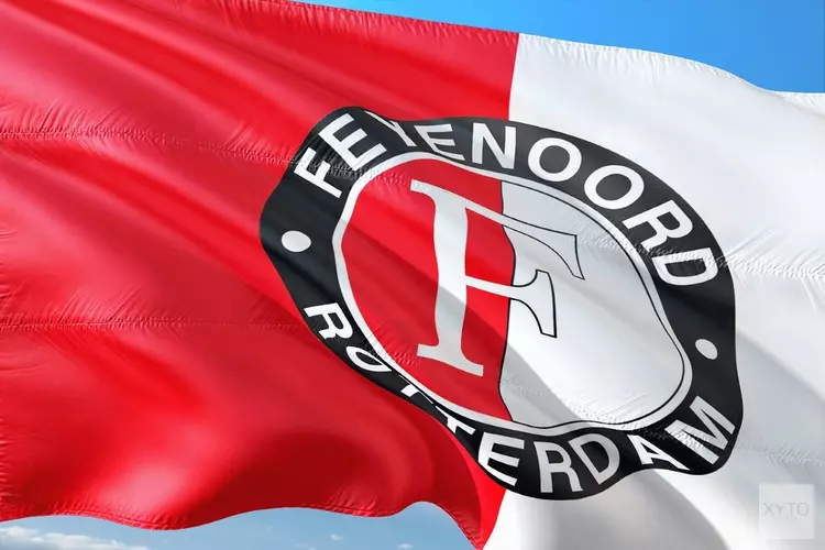 Gemeente: Huldiging Feyenoord pas op 15 mei