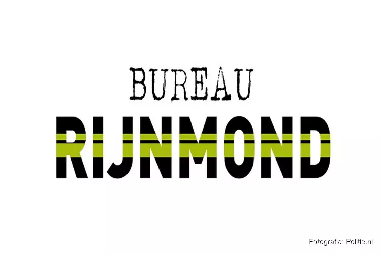 Fraude en straatroof in Bureau Rijnmond