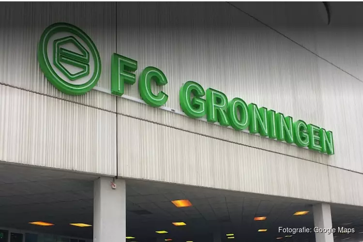 FC Groningen eindigt zelfs laatste na pak slaag van Sparta in lege Euroborg