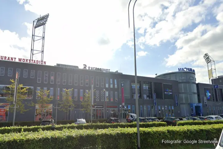 Giménez ook tegen PEC Zwolle doorslaggevend voor Feyenoord